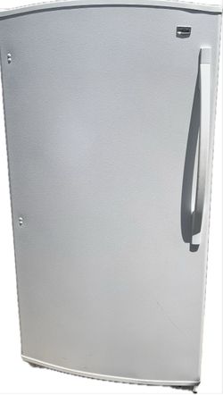 Maytag Upright Freezer 16 cu ft