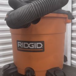 Shop vac 