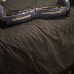 Hoverboards 