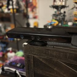 Xbox 360 Kinect