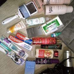 Woman's Self Care Gift Set