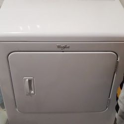 Whirlpool  Dryer