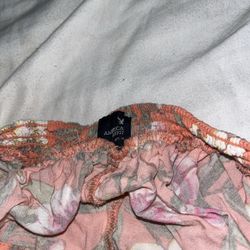 American Eagle Dress