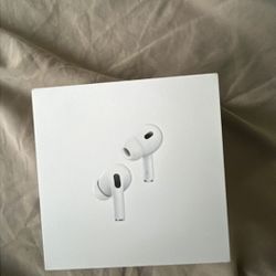 Cheap AirPod 2nd Gen Pros