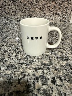 Thug Mug