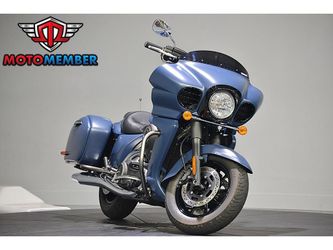 2024 Kawasaki Vulcan 1700 Vaquero Abs