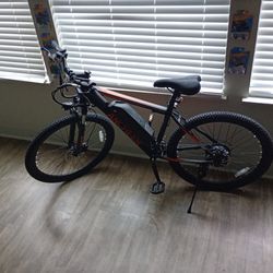 Electric Bike Mt3