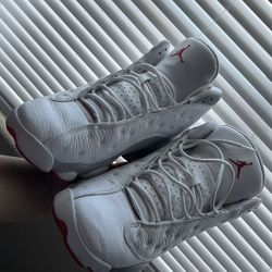 Air Jordan Retro 13 Wolf Grey (S:10 MEN)