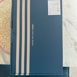 Adidas Gazelle Bad Bunny