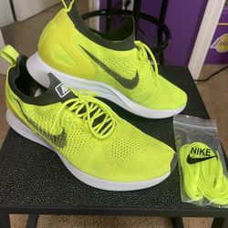 Mens Nike Zoom Flyknit