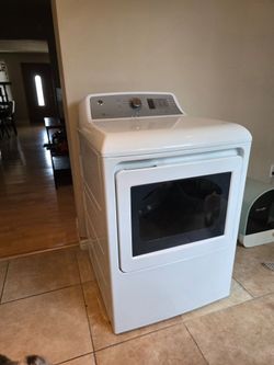 Dang Good working clean dryer