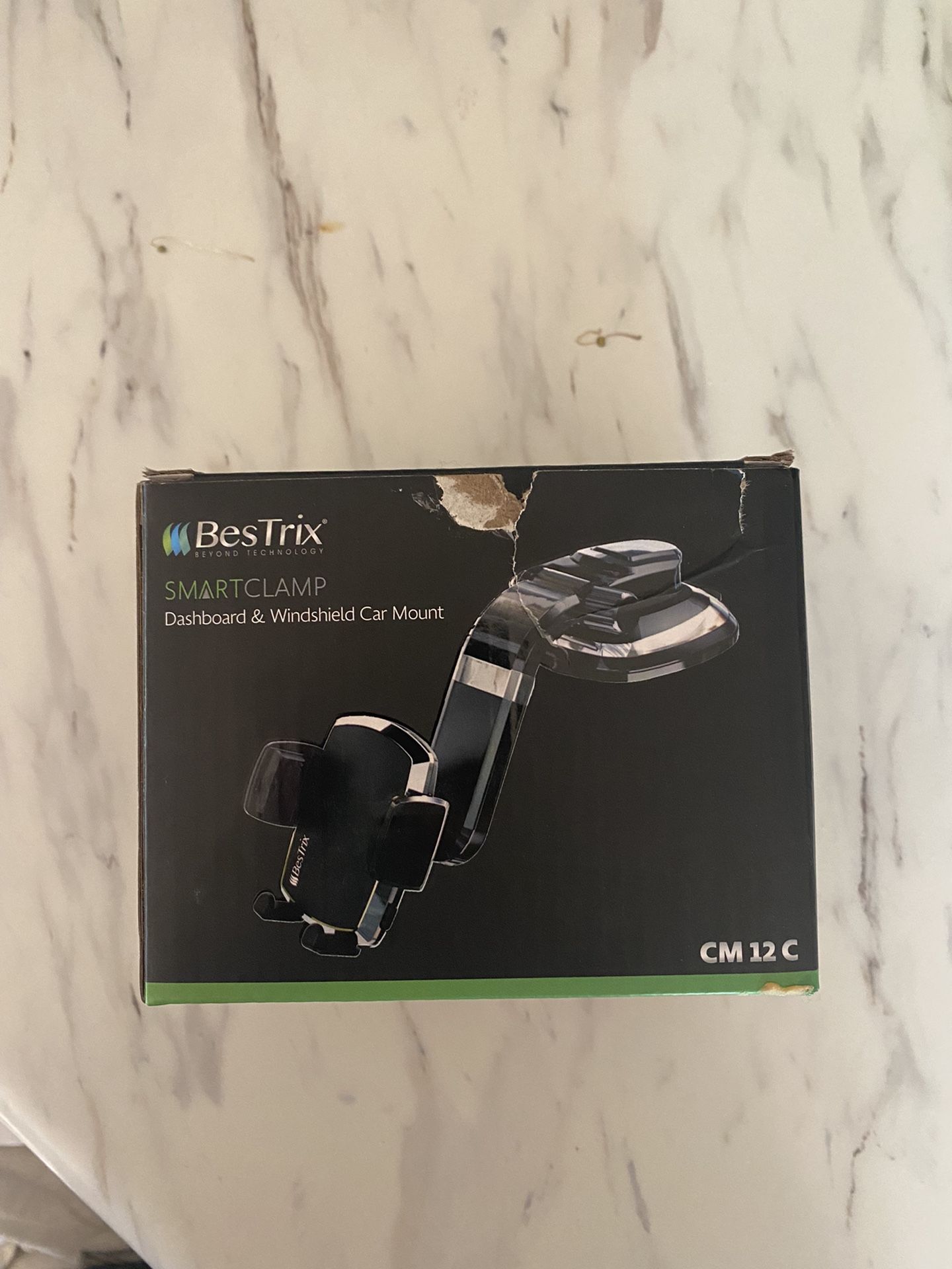 phone car mount