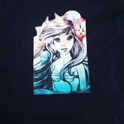 girl's tops