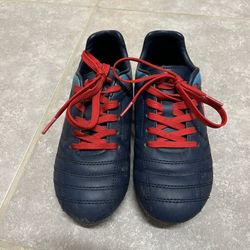 Brava Kids Soccer Cleats