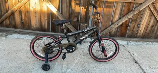 Kent BMX Bike/Bicicleta De BMX