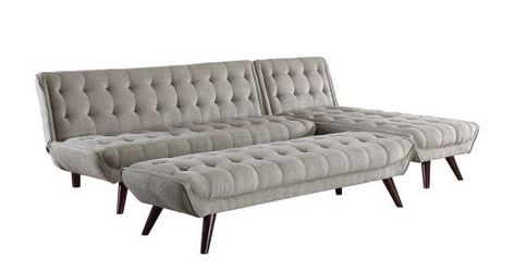 3-PCS Sofá Set in Offert (505608)