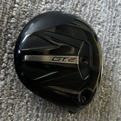 Titleist GT2 15* 3 Fairway Metal Wood Head Only