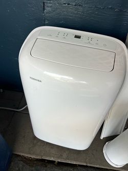 Toshiba 8000 BTU