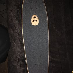 Cruise Board 