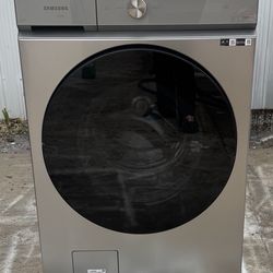 Lavadora Samsung 2025