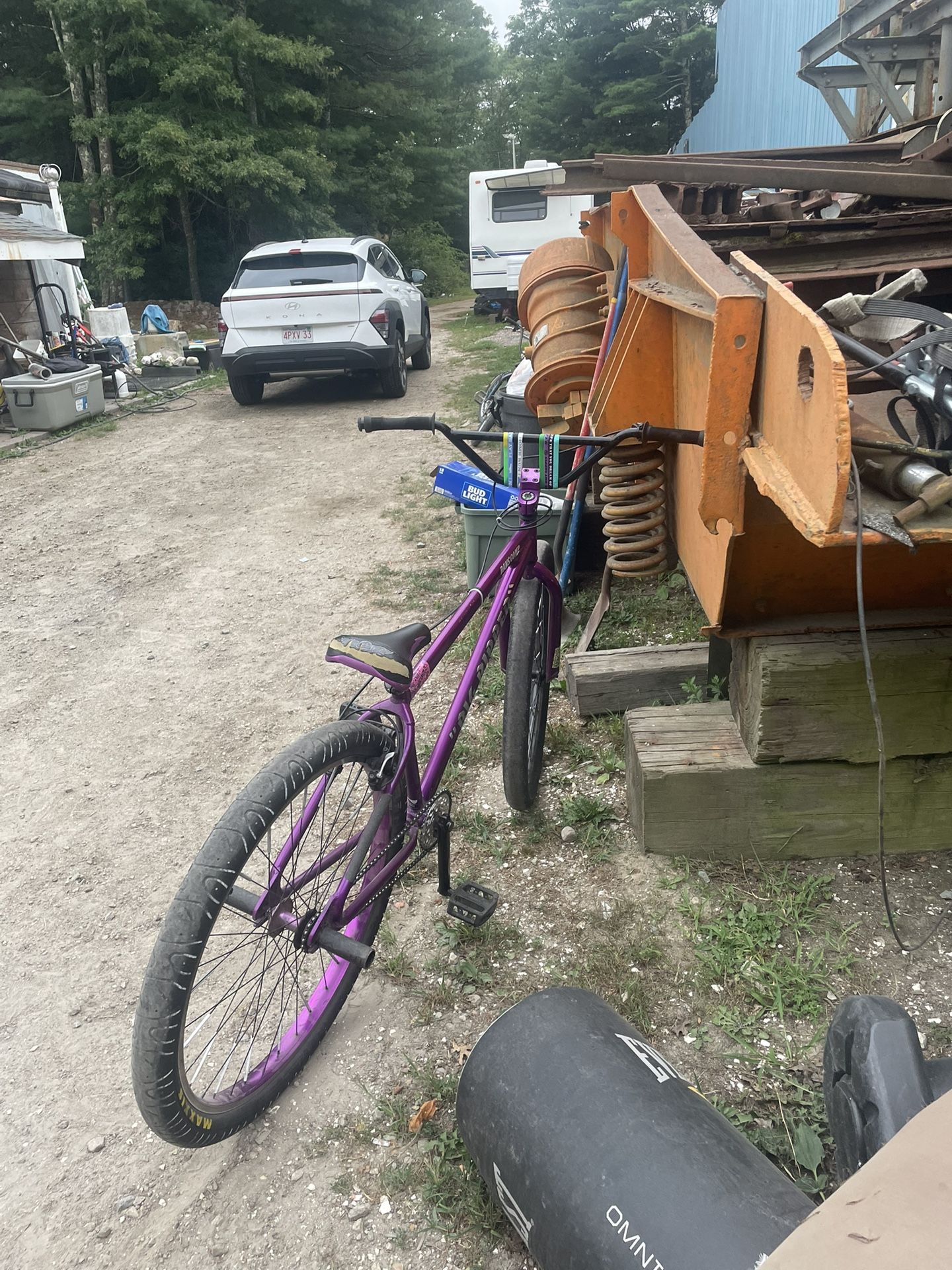Big Ripper Se Bike 