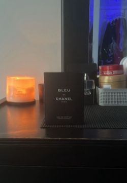 Men’s cologne