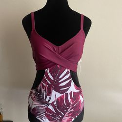 Women/teen/bikini/one Piece/New/Small