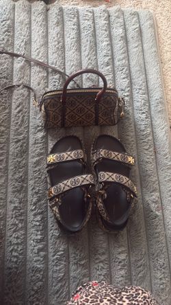 Tory Burch Set