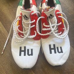 Adidas HU