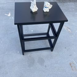 Side/ End/ Night Stand Table
