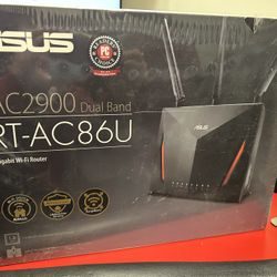 ASUS Router