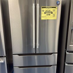 Refrigerator For Sale $1150