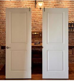 ‼️ New BI FOLD CLOSET DOORS & used INTERIOR DOORS in great condition ‼️ VARIOUS SIZES ‼️ PLEASE, CHECK MY OTHER LISTINGS AND FOLLOW