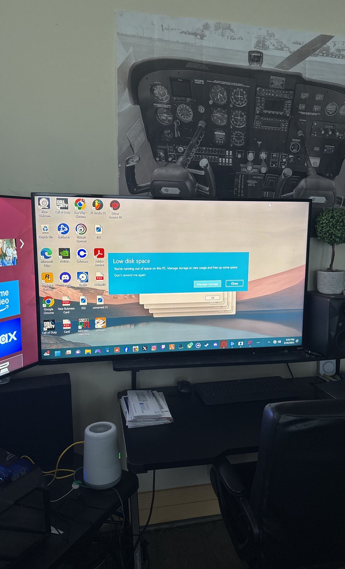 55 Inch Vizio Smart Tv