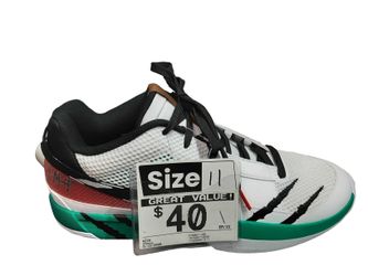 Nike Fv5957-100 White