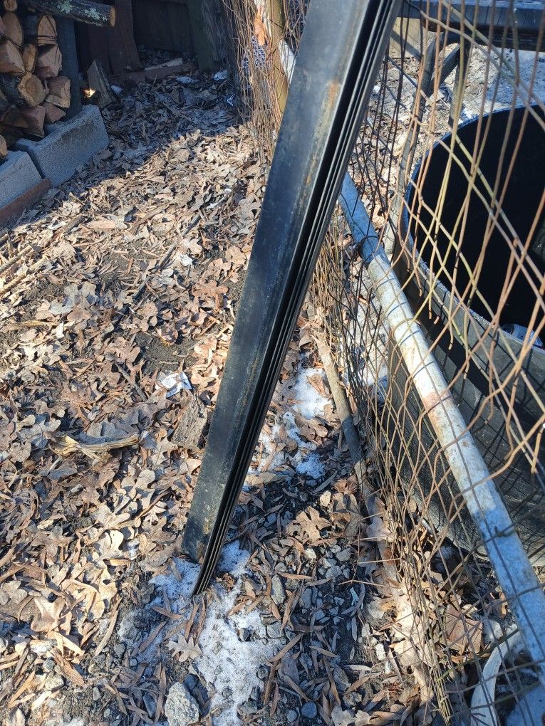 Construction Metal Angles