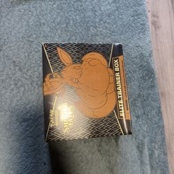 SHINING FATES ELITE TRAINER BOX 