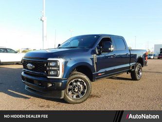 2024 Ford F-250