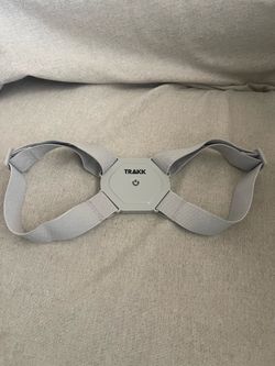 TRAKK Smart Posture Corrector
