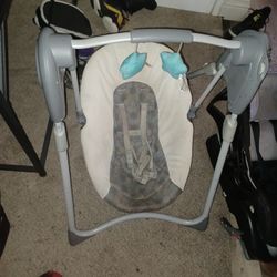 Baby Swing