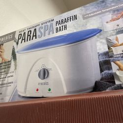 Foot Spa 