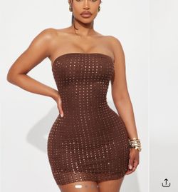 Fashion Nova Dress