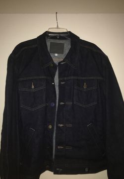 Paris Guess Jacket