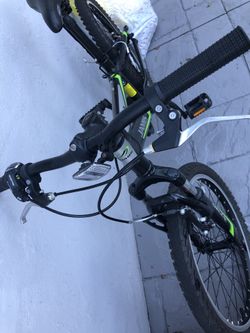Jamis hotsell x20 bike
