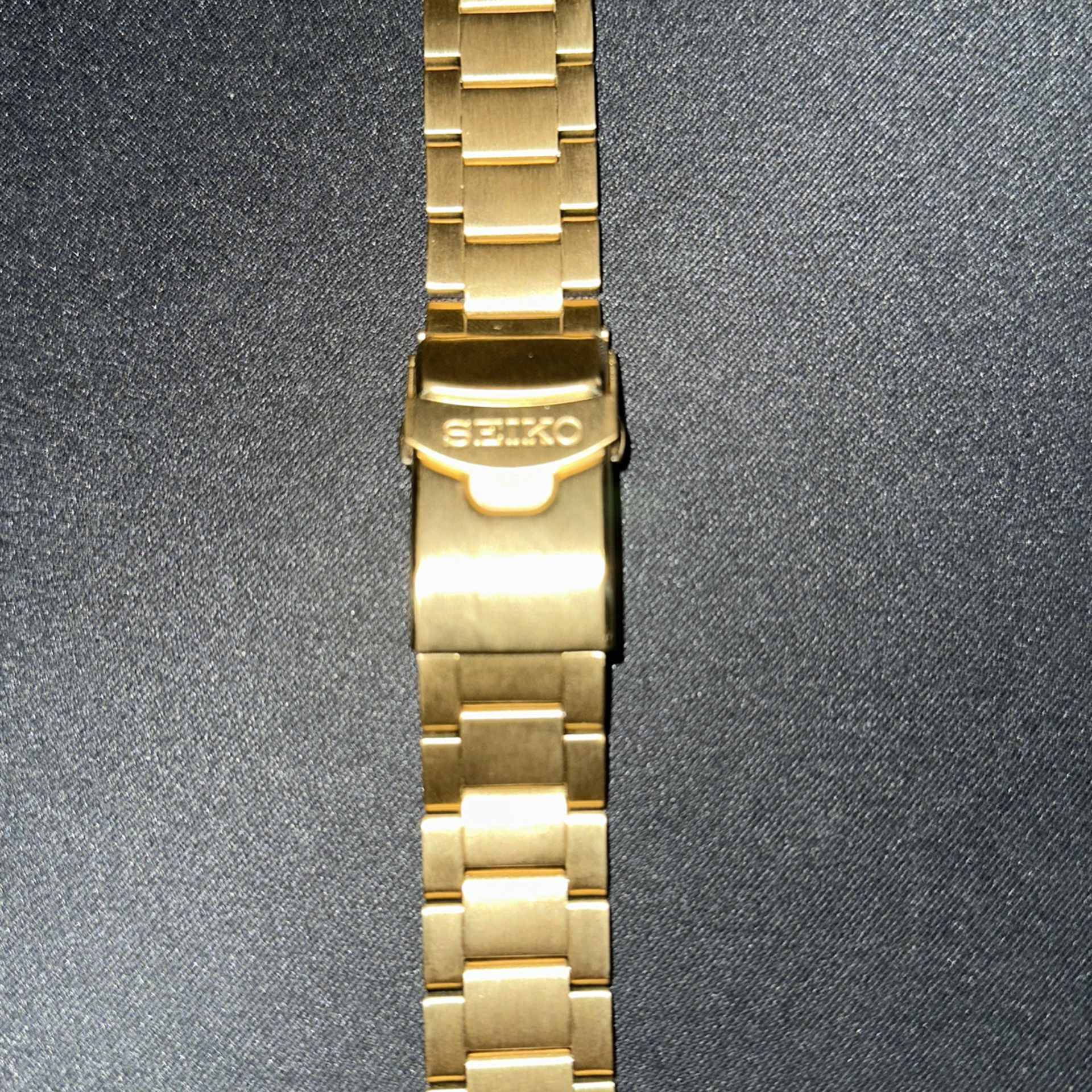 Original Bracelet For Seiko 5 Sports Watches