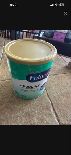 Enfamil reguline