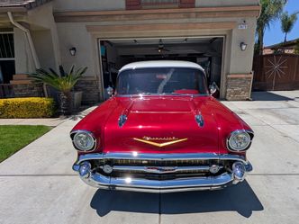 1957 Chevrolet Bel Air