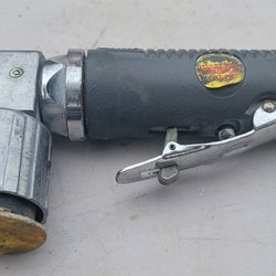 Central Pneumatic Air Mini Sander