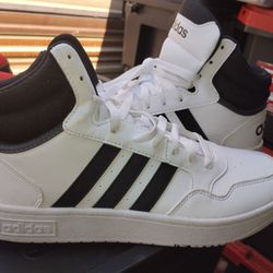 Adidas/Nike Boots Mens Size 10.5