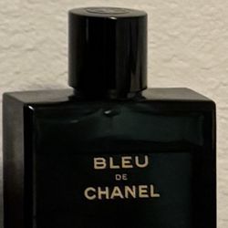 bleu de chanel parfum 1.7 oz 